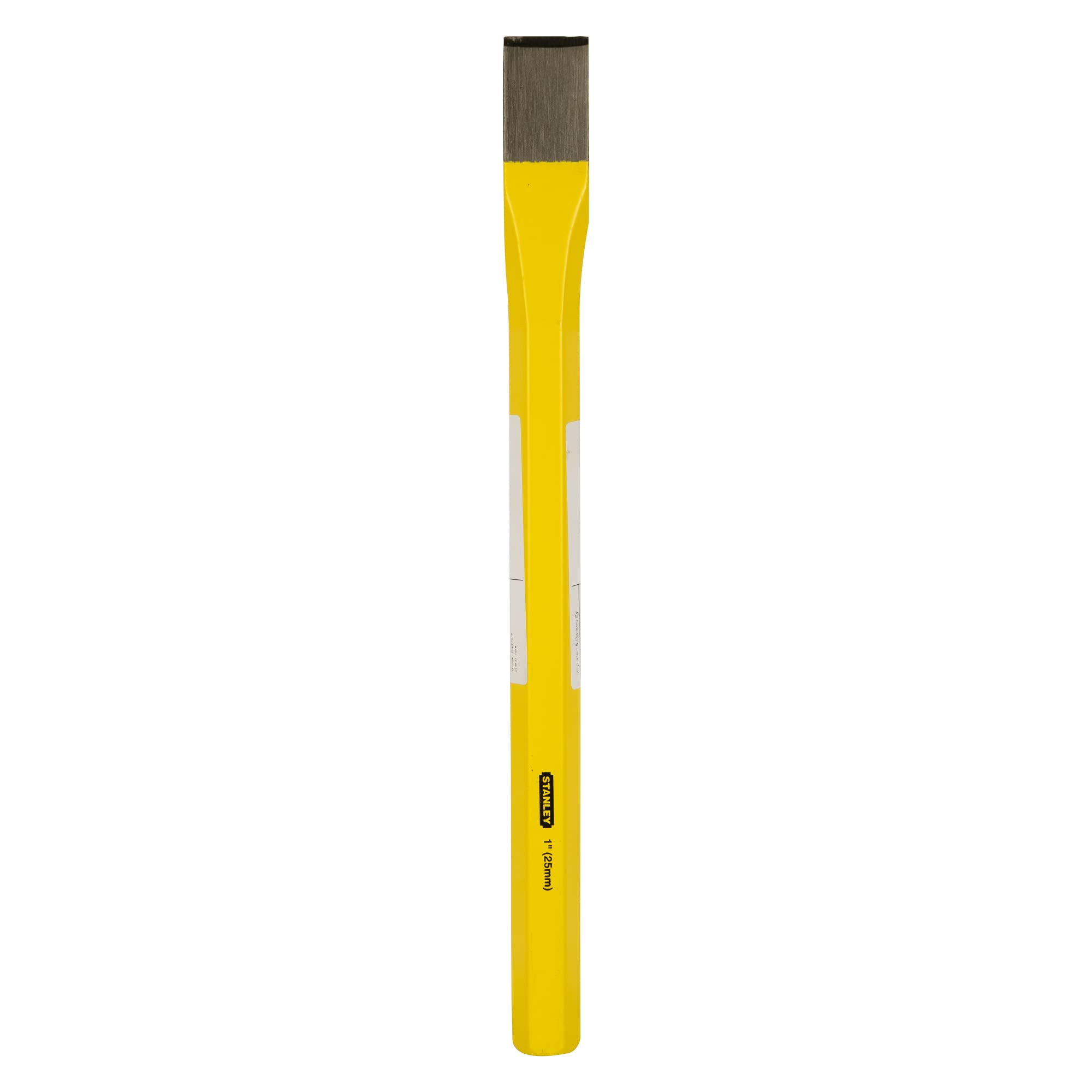 Stanley 418291 Cold Chisel 12-inch