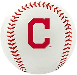 RAWLINGS Pelota de béisbol con Logo de MLB, MLB, Color Blanco ...