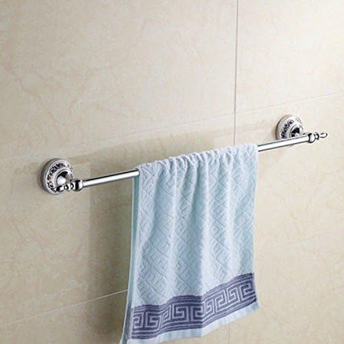 MBYW toallero de Gran Capacidad de Carga Toallero de baño de ...