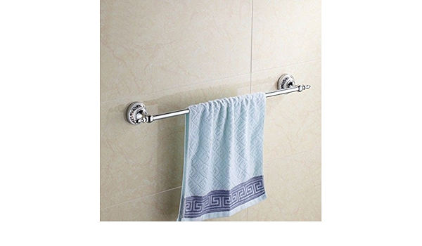 MBYW toallero de Gran Capacidad de Carga Toallero de baño de ...