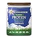 Sunwarrior - Classic Protein, Raw Wholegrain Brown Rice, Chocolate, 23 Servings (1.1 lbs) (FFP)