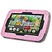 LeapPad Academy Case & Leapfrog Epic Academy Case - HOTCOOL New PU Leather with Kickstand Cover Case for LeapPad Academy & Leapfrog Epic Academy 7