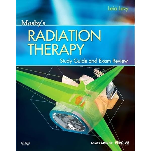 Comprehensive Review Guide for the Radiation Therapy Examination
