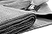 Reehut Hot Yoga Towel (72