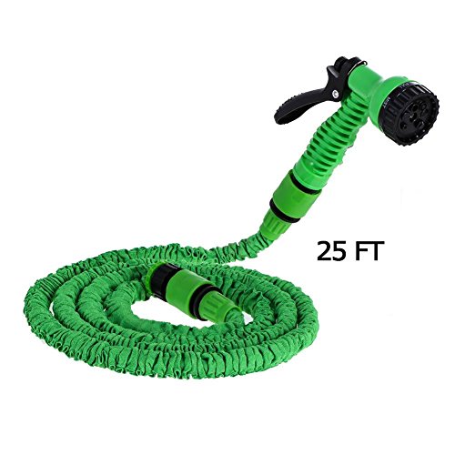 6 Kipai+Expandable+Flexible+Water+Garden