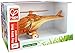 Hape Itty Bitty Helicoptor Bamboo Toy Vehicle