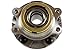 Prime Choice Auto Parts HB613312PR Pair of 2 Front Hub Bearing Assembly