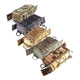 High Speed Gear M3T Multi Mission MOLLE Medical TACO, Made in the USA