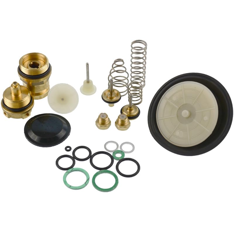 3 Way Diverter Valve Repair KIT for BAXI Combi 80E 80ECO 105E 105HE