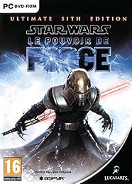 Star Wars : Le Pouvoir de la Force : Ultimate Sith Edition