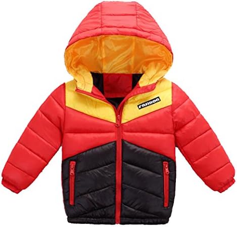 LKOMARKET Thin Feathered Down Cotton Jacket