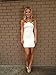 Amstt Gold Sequin Cross Over Open Back Mini Bodycon Backless Sexy Club Dress