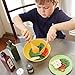 Green Toys 16 Piece Salad Set