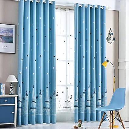 qcl3d cortina cortinas tela de cortina