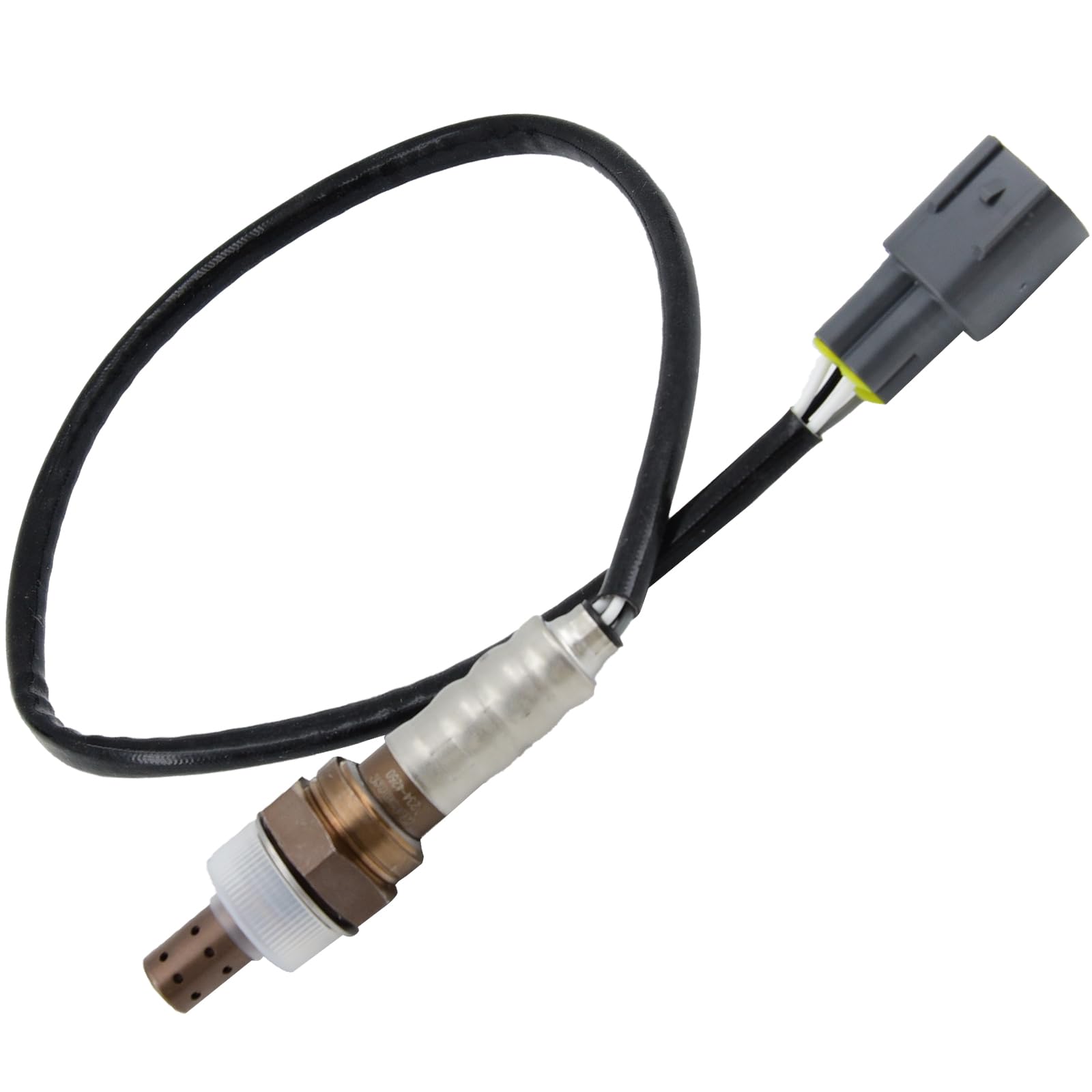 Photo 1 of Automost Downstream O2 Sensor Compatible with Toyota 2003-2011 Camry,2004-2008 RAV4 2.4L,for Lexus ES350 Replace#234-4260,213-1435, 213-1483