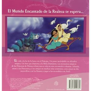 Coleccion princesas / Princess Collection (Un Tesoro de Cuentos / Storybook Collection) (Spanish Edition)