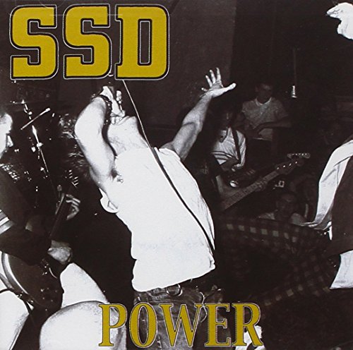 SSD - Power - Zortam Music
