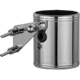 Kustom Kaddy Chrome Perch Mount