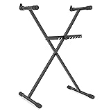 GLEAM Keyboard Stand Digital Piano Stand