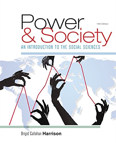 Power+Society