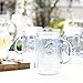 Aladdin Classic Insulated Mason Tumbler 20oz, Clear