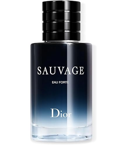 Amazon.com : Dior Sauvage Parfum Spray for Men 3.4 Ounces : Beauty