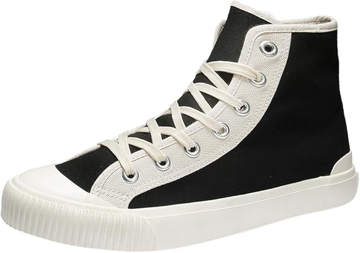 chaussure de sport blanche homme