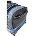 Concept One ful Sreamline Rolling Duffel, Grey, 30''