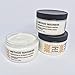 Method Madness Styling Paste Hair Texture Balm For Women Men Kids Texturizer Anti Frizz Cream No Alcohol Parabens UV Protection Flexible Hold Winsome & Wisdom Cruelty Free Hair Care Products