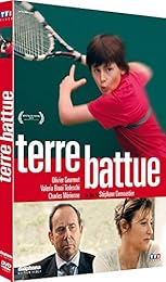Terre battue