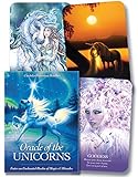 Oracle of the Unicorns: Enter an Enchanted Realm of Magic and Miracles by 