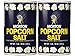 1Lb 10oz Morton Popcorn Salt For Green Salad, Corn on the Cob, French Fries, Nuts, Pack of 2