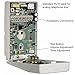 Algo 1825PM Duet Plus Analog Loud Ringer & Paging Amplifier