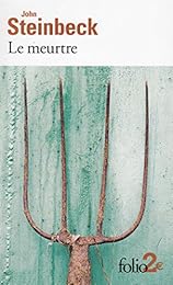 Le  meurtre