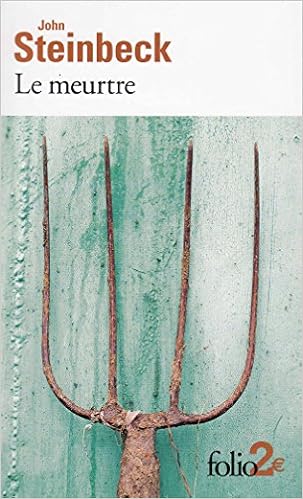 Le  meurtre : et autres nouvelles