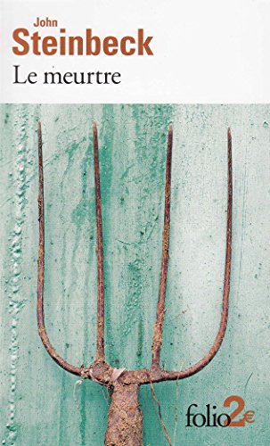 Le  meurtre