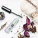 Eyelash Growth Serum Eyebrows Enhancer - Natural Eye Lash Brow Boost Enhancing Advanced Serum Full Eyebrow Conditioner Booster Regrowth Treatment to Grow Fuller Thicker Longer Eyelashes 3m