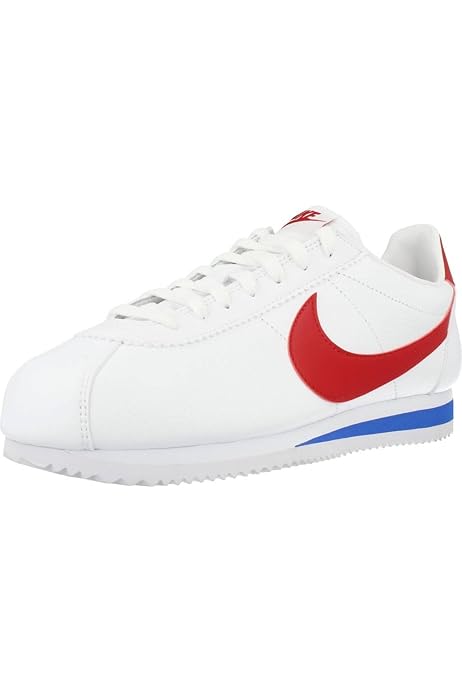 nike classic cortez leather forrest gump