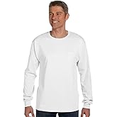 Hanes Men's 5596