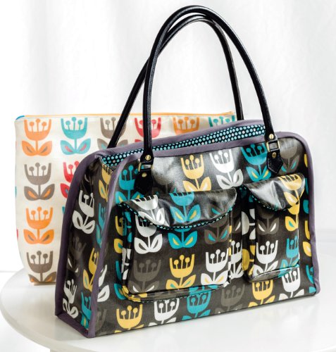 Big-City Bags: Sew Handbags with Style, Sass, and Sophistication