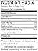 Gourmet Orange Blossom Honey - 2018 Premium Harvest. Raw, Cold Packed, Unfiltered USA Honey Feast brand honey. Hand crafted small batch beekeeper honey from Florida. USA Honey. (3 pound)
