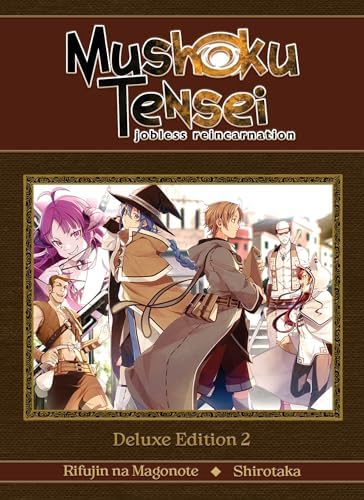 Spice and Wolf Anniversary Collector's Edition: Hasekura, Isuna