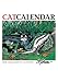 B. Kliban 2018 Engagement Catcalendar by 