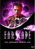 Farscape: The Complete Season 1