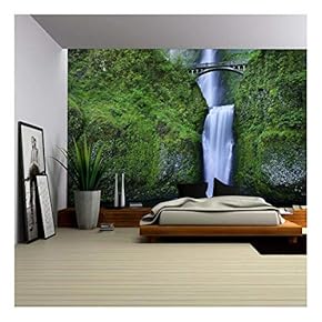 a Mechanical Background with Gears and Cogs - Removable Wall Mural | Self-Adhesive Large Wallpaper - 66x96 inches