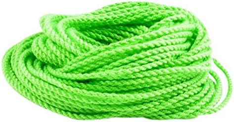 10 Pcs100% Polyester Light Professional Kids Yoyo Ball Toys Trick String