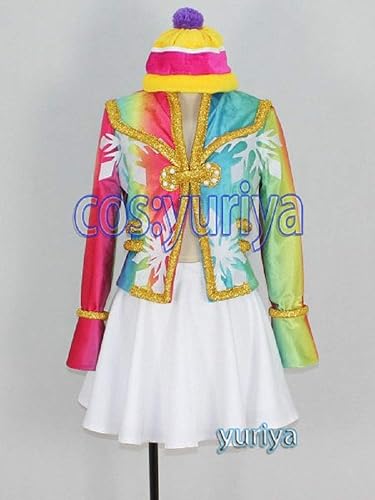 Amazon 東京ディズニーシー Tds クリスマス セブンポート ダンサー コスプレ衣装 コスプレ 仮装 通販