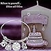 MAOFAED 21st Birthday Bracelet 13th Sweet 16 18th Inspiration Birthday Gift Believe in Yourself Anniversary Jewelry (B-16th)