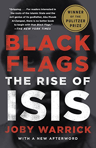 Download Black Flags: The Rise of ISIS