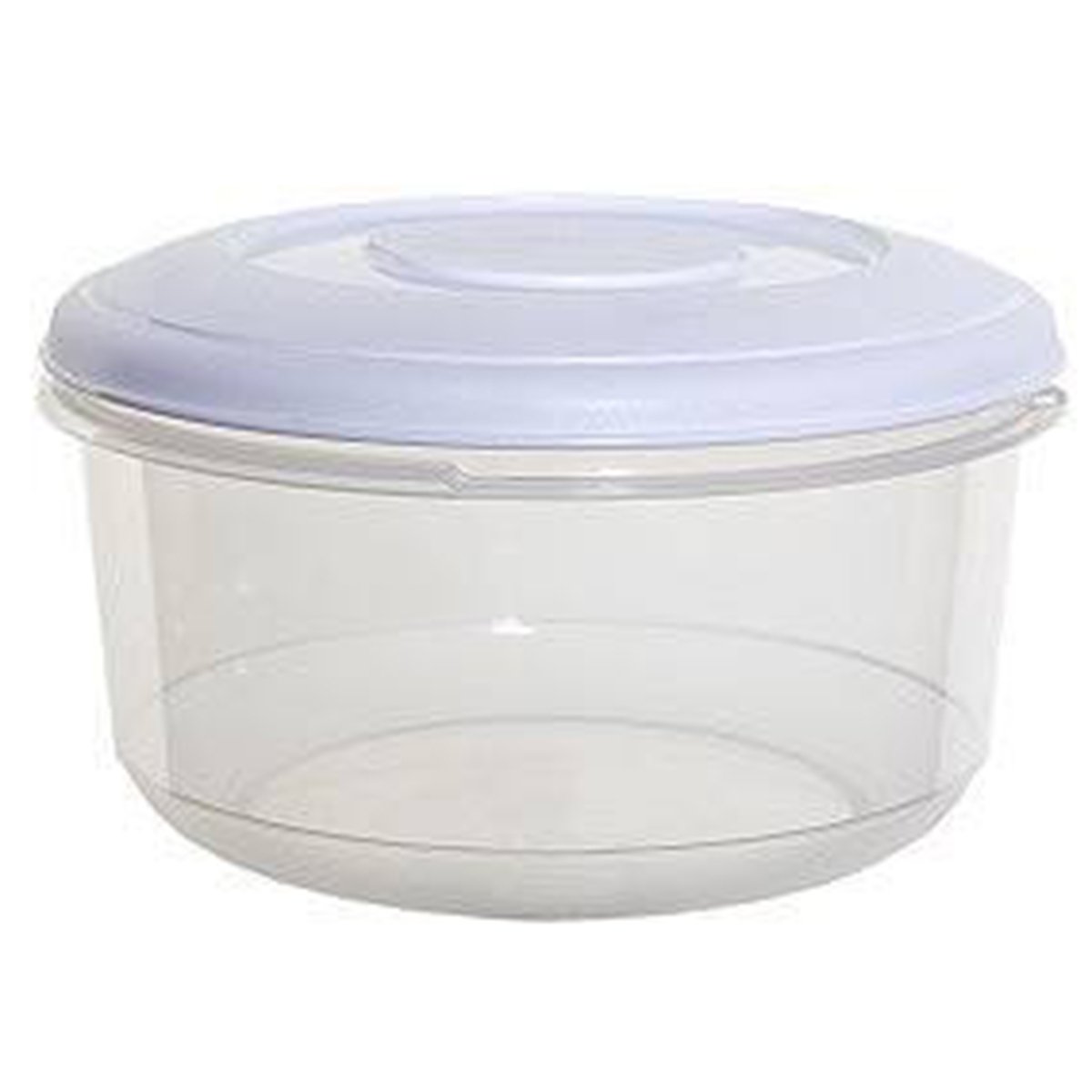 2.0L Round Food Container Amazon.co.uk Kitchen & Home